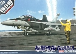 AC12560 1/72 USN EA-18G