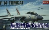 AC1634 1/100  F-14 TOMCAT