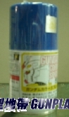 俊仕鋼彈專用噴漆SG02  機體藍色