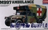 AC13243 1/35 M997 AMBULANCE