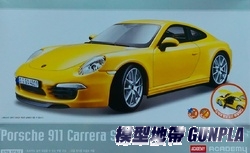 AC15127 Porsche 911 Carrera S