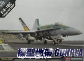 AC12432 F/A-18C