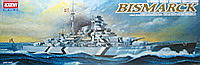 1/350 俾斯麥戰艦 BA1453