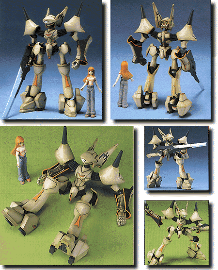 1/100 Brain Powerd