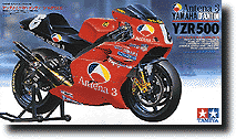 1/12 Yamaha YZR500