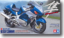 1/12 SUZUKI GSX-1300R