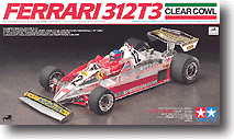 1/20 FERRARI 312T3