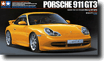 田宮24229 Porsche 911 GT3