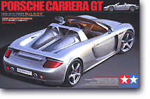 田宮24275 Porsche Carrera GT