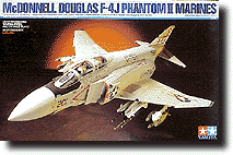 1/32 F-4J海軍陸戰隊戰機
