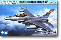 1/32 F-16CJ 獵鷹戰機