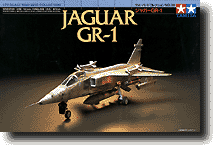 1/72 JAGUAR GR-1
